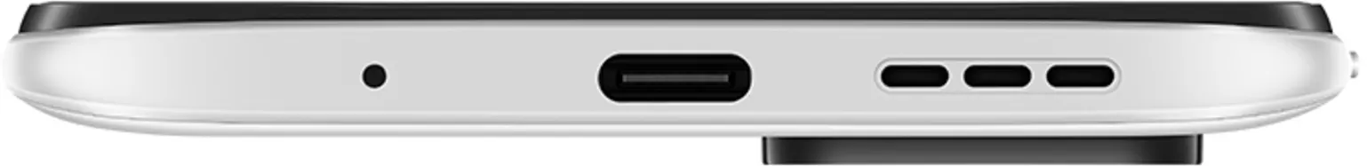 Imagen 3 de REDMI 10 2022 4/128GB PEBBLE WHITE US