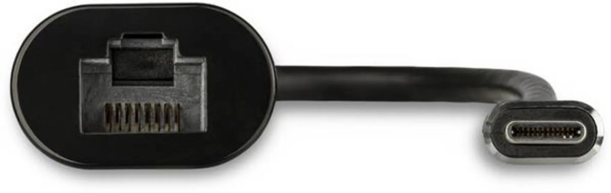 Imagen 1 de Adaptador de Red USB-C a Ethernet RJ-45 2.5GBASE-T - StarTech