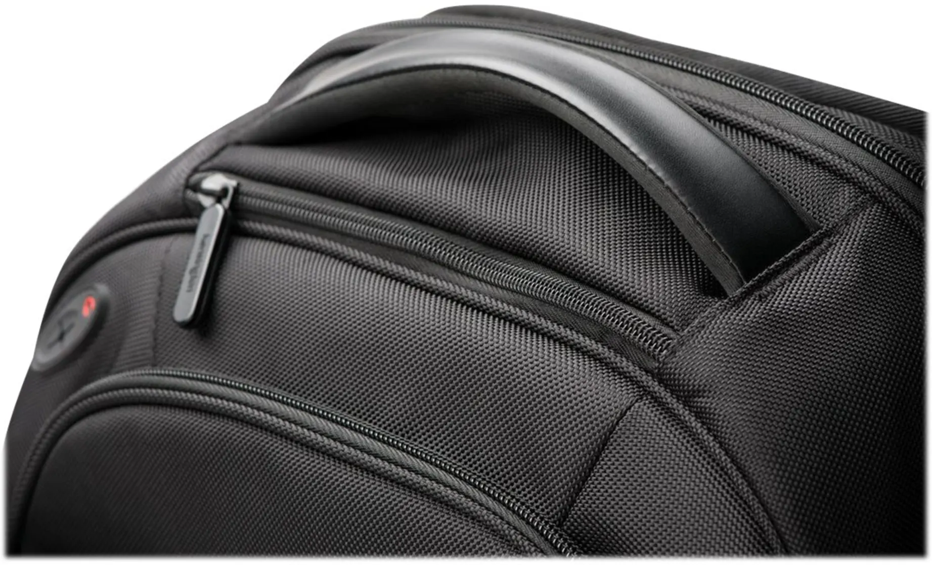Imagen 4 de Mochila Notebook Kensington K60381WW Contour 2.0 Pro, Tamaños de Hasta 17" Negra