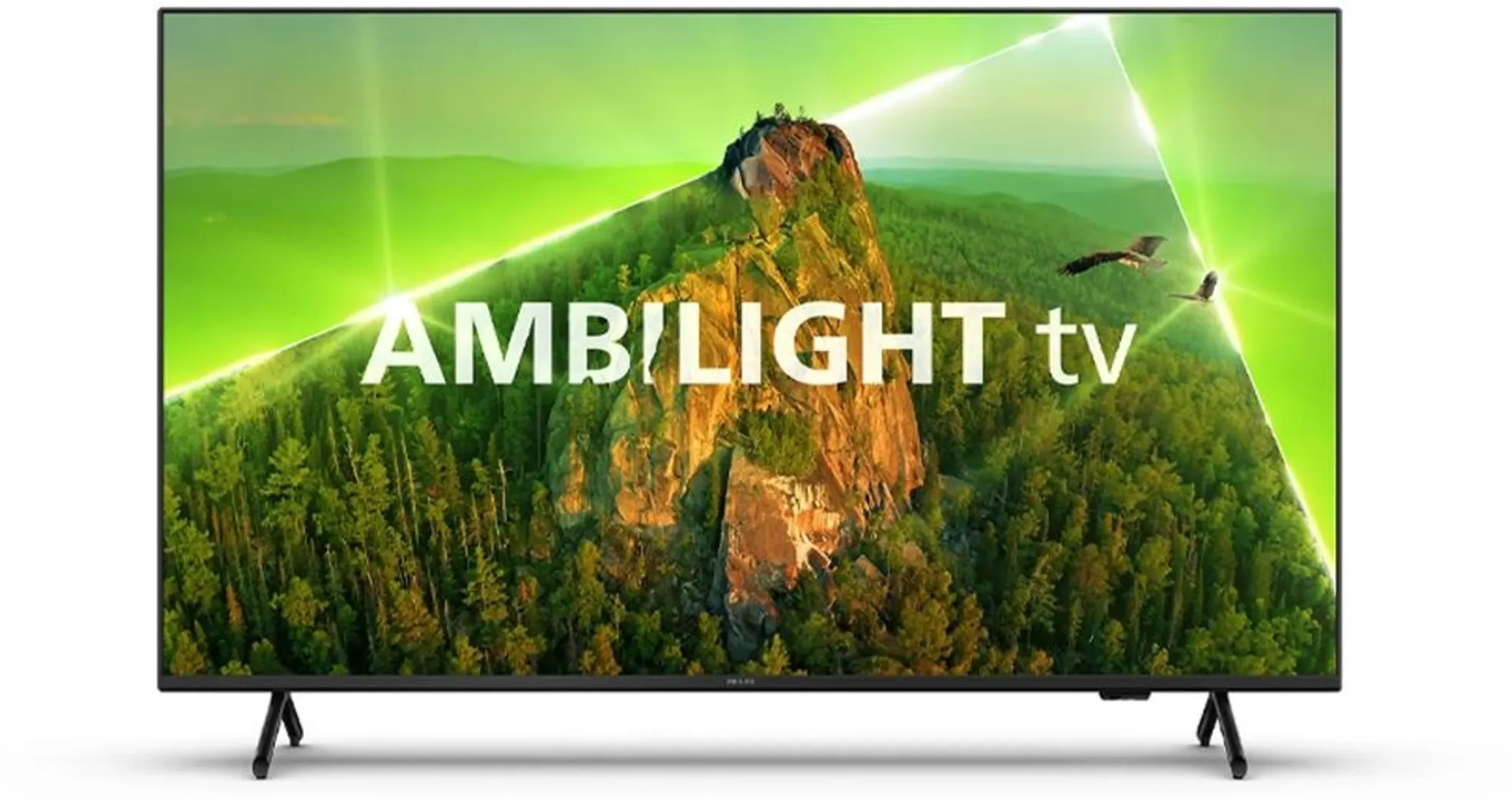 Imagen 0 de 55PUD7908 LED Philips Ambilight 55 UHD 4K 55PUD79
