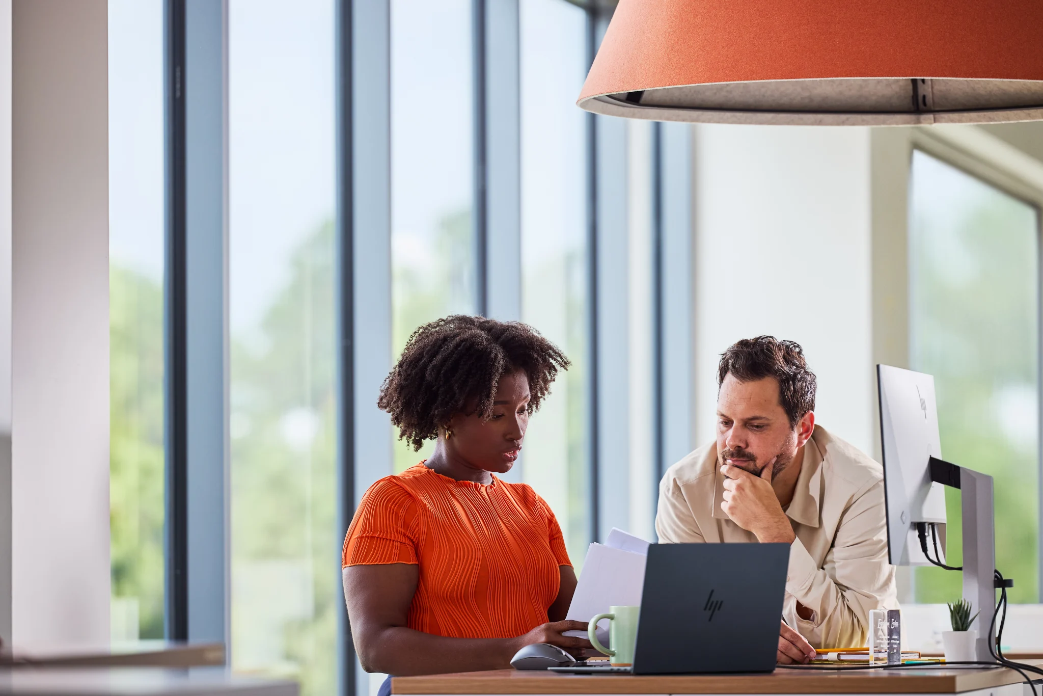 Imagen 12 de Notebook HP EliteBook Ultra G1i Intel Core Ultra 7 258V 32GB 1TB 14" 2.8K W11P