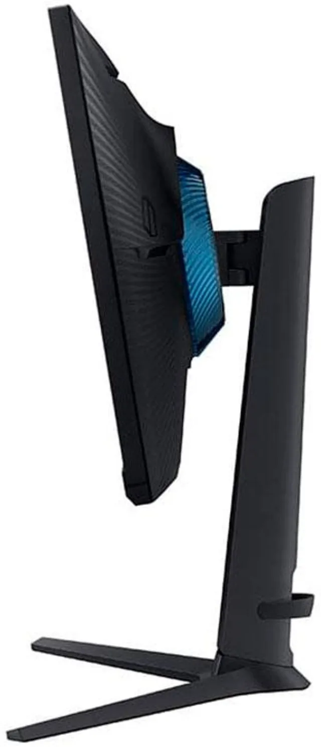 Imagen 7 de Monitor Gamer Samsung S24AG32 24" FHD 1920*1080 LED VA DP HDMI FreeSync 165Hz