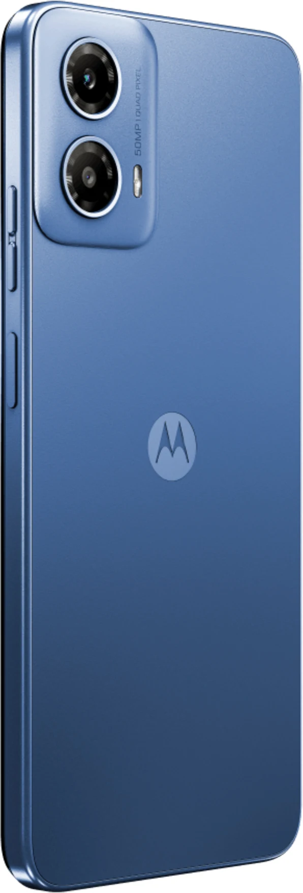 Imagen 2 de Smartphone Motorola G34 OctaCore 8GB/256GB 6.5" WiFi 5G BT NFC Android Blue