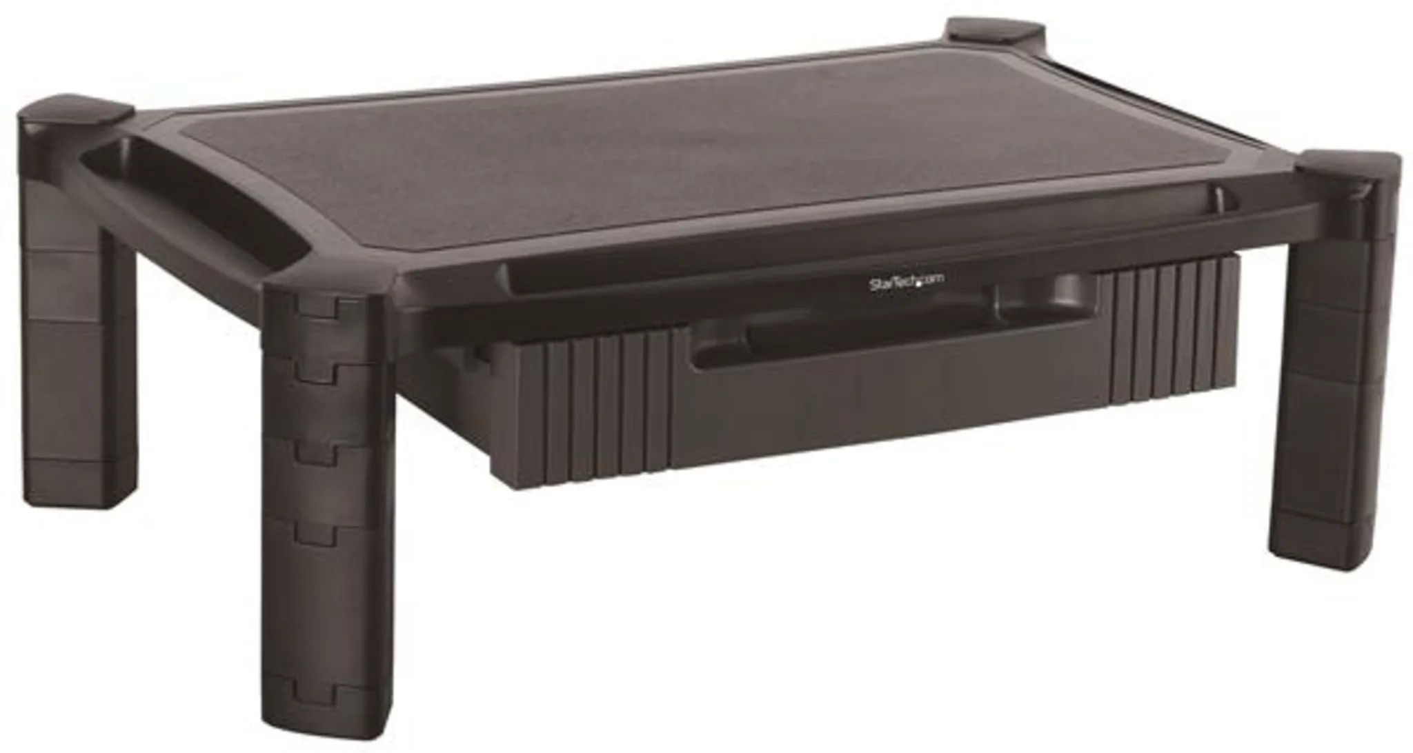 Imagen 0 de Base para Monitor StarTech hasta 32" c/Cajón Altura Ajustable
