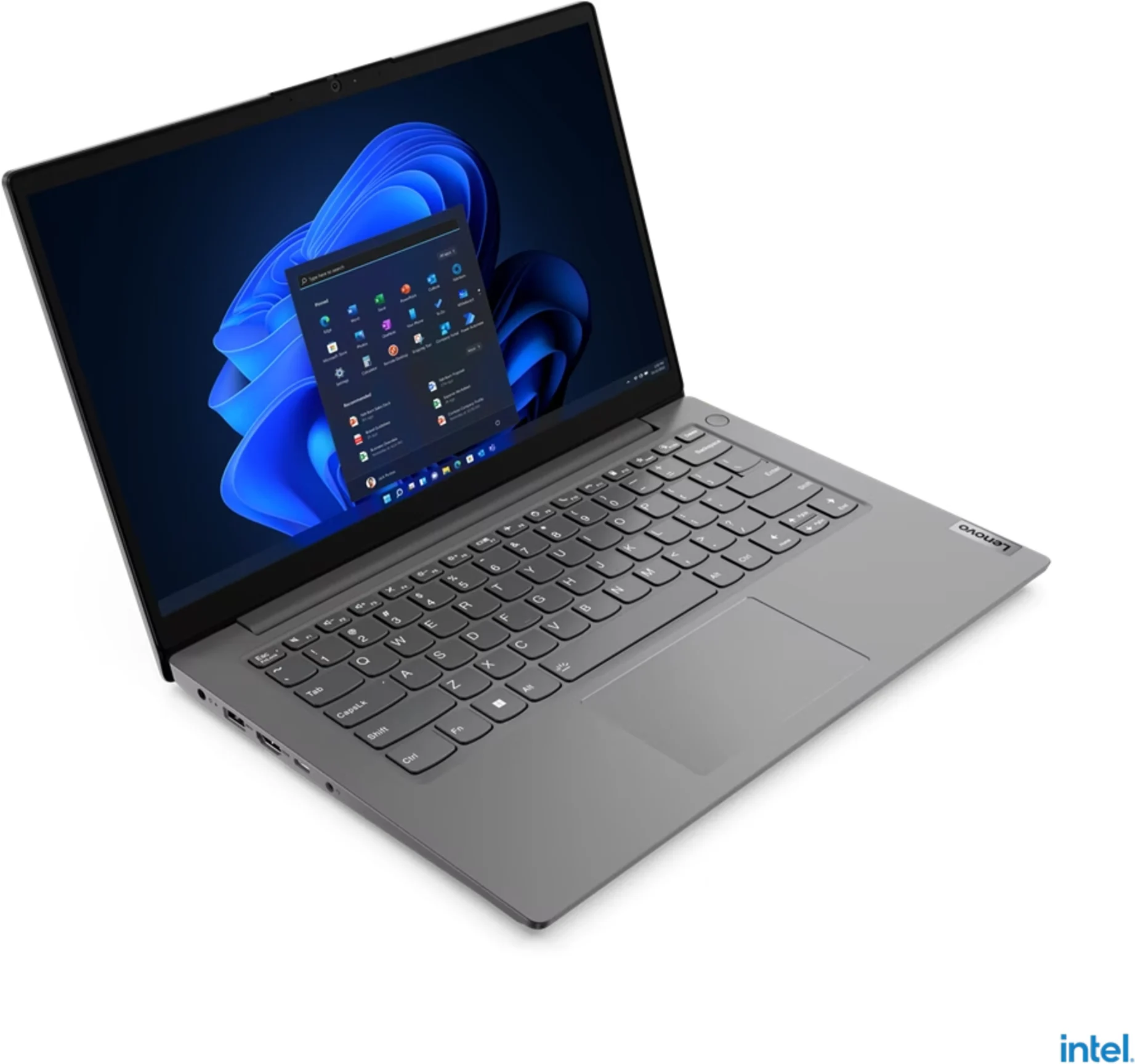 Imagen 1 de Notebook Lenovo V14 G3 IAP I3-1215U RAM 8GB SSD 1TB 14" W11H