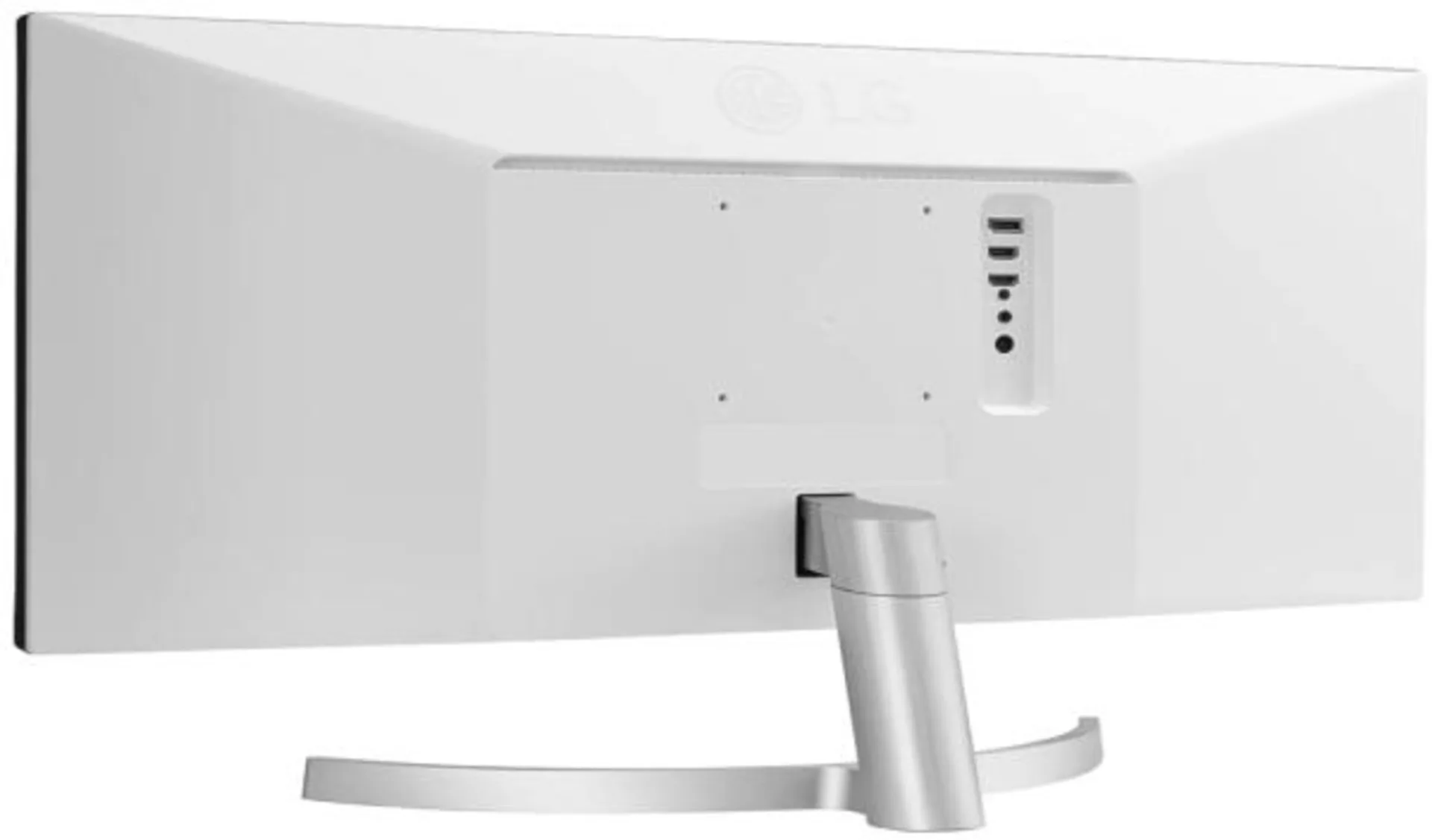 Imagen 1 de Monitor LG Ultrawide 29WN600-W 29" WFHD 2560*1080 IPS 2 HDMI HDR10 FreeSync 5ms