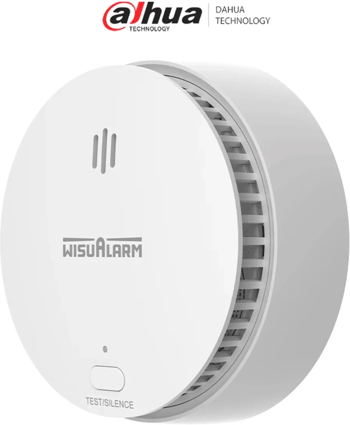 Imagen 3 de DHI-HY-SA20B. Detector de Humo Standalone Detector de Humo Standalone con alarma de 85dB(A) y advertencia de bateria baja