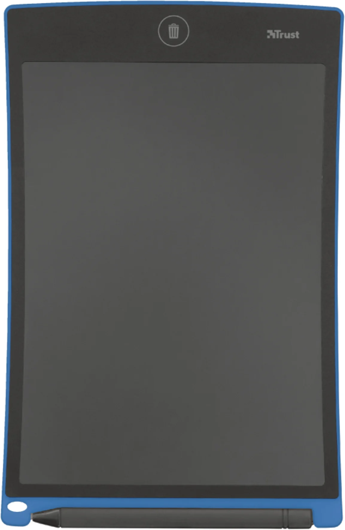 Imagen 3 de Panel Digital Trust Wizz, Interactivo de 8.5" 12.5*17.5cm Color Negro