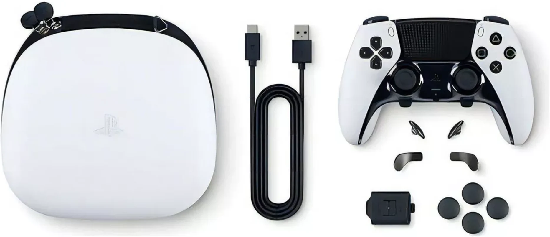 Imagen 5 de Joystick Inalámbrico Sony Dualsense Edge Controler Ps5