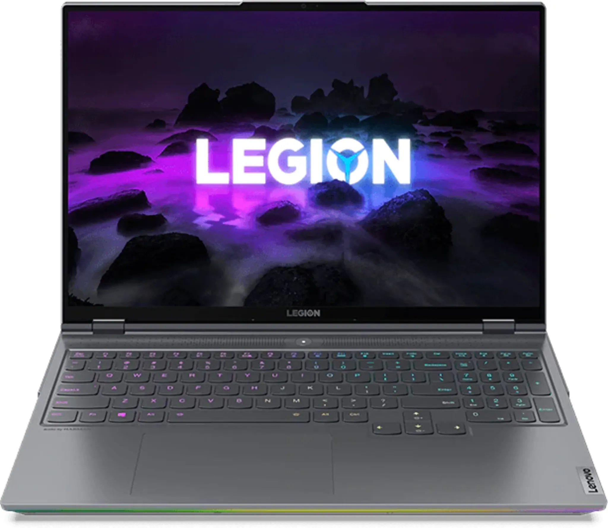 Imagen 0 de Notebook Open Box Lenovo Legion 7 16ACHg6 AMD Ryzen 9 5900HX 32GB SSD1TB 16" RTX3080 W11H