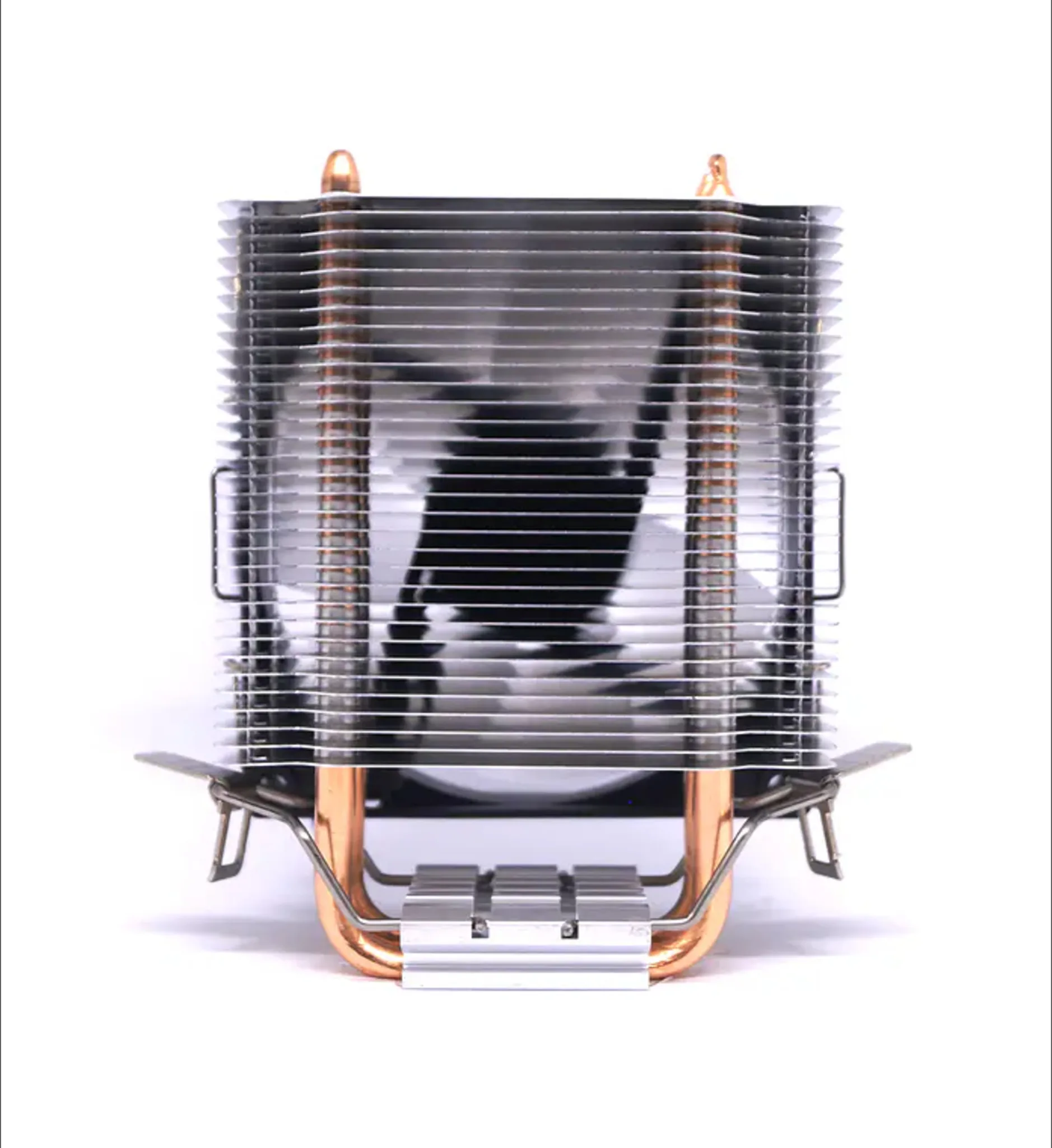 Imagen 2 de VENTILADOR CPU S/ 1700/ 1200/ 11151/ AM4 RF-P2 RGB MORPHEUS