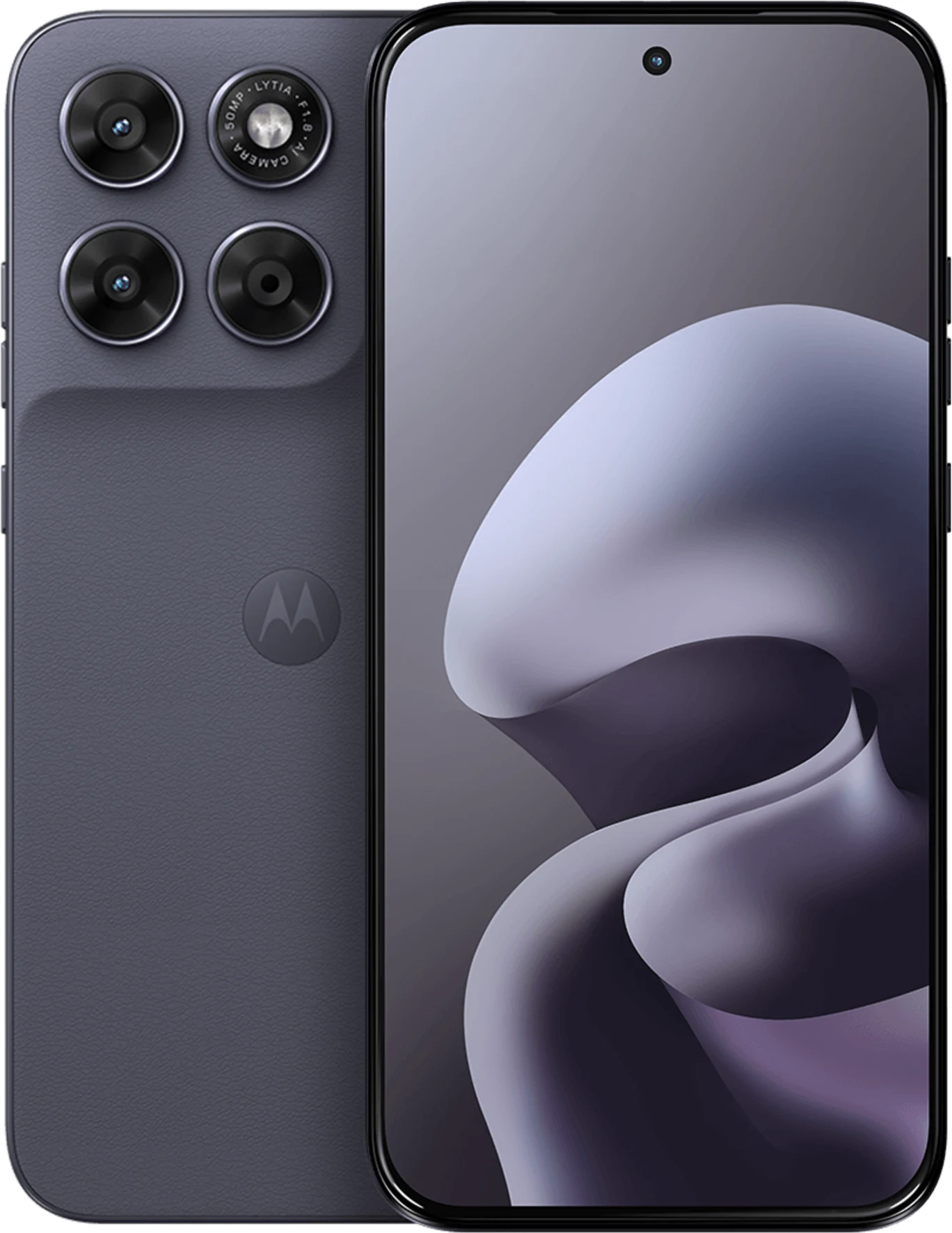 Imagen 1 de Motorola Moto G67 - Cellular phone - gray
