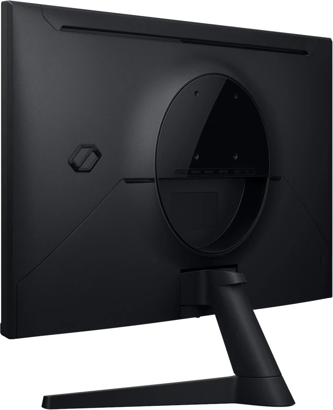 Imagen 6 de Monitor Gamer Samsung Odyssey G5 G53F 27" QHD IPS 200Hz 1ms FreeSync Premium