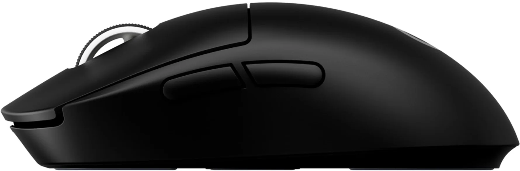Imagen 4 de Mouse Inalámbrico Gamer Logitech Pro X SuperLigth 2C Sen Hero 2 LIGTHFORCE Negro