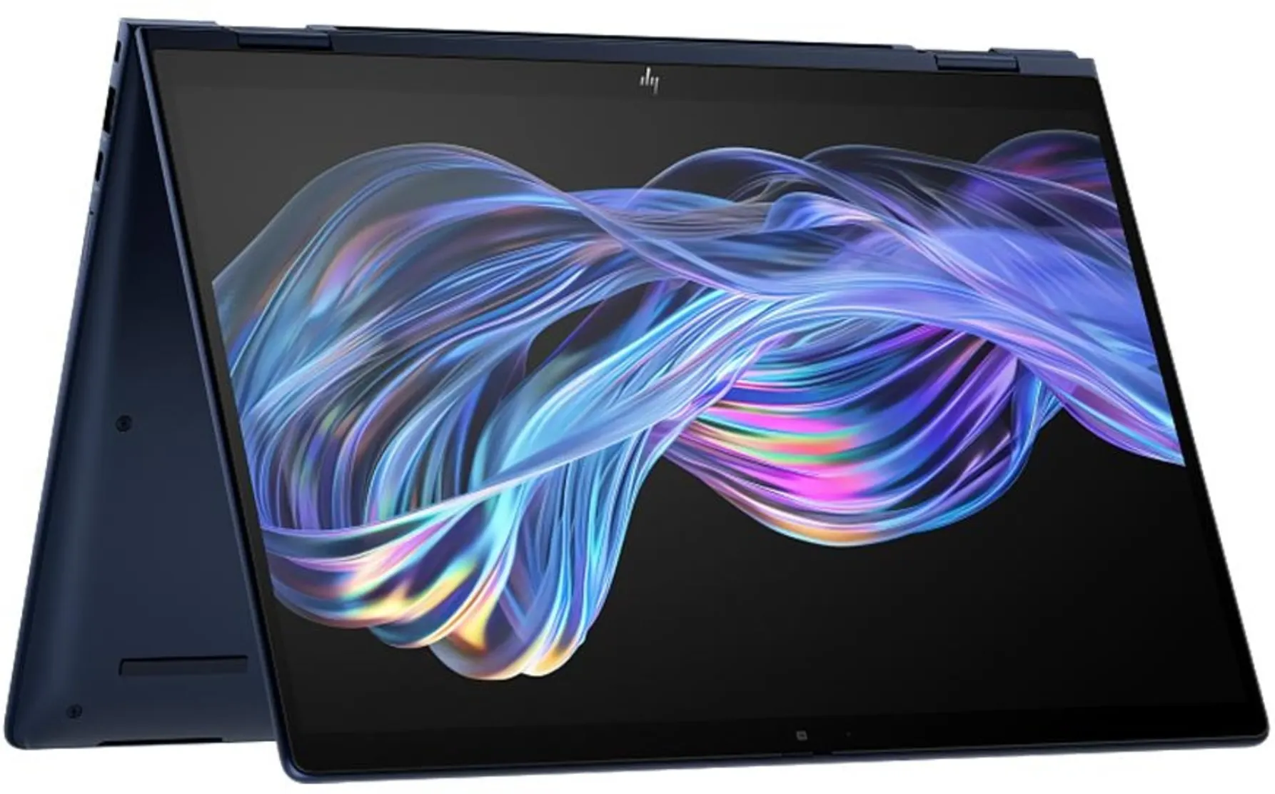 Imagen 3 de Notebook HP EliteBook X Flip G1i Ultra 7 258V RAM32GB SSD1TB 14"Touch W11P