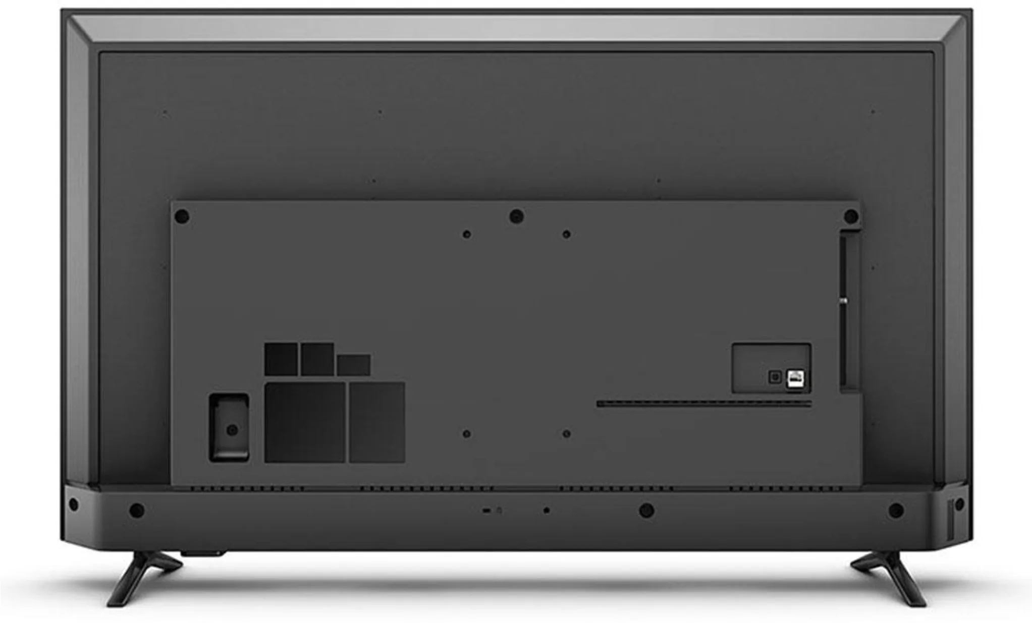 Imagen 3 de Televisor AOC 43S5135 43" FHD LED SmartTV LAN 3*HDMI USB