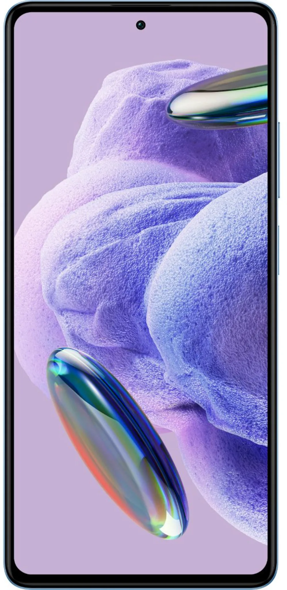 Imagen 20 de Xiaomi Redmi Note 12  EU  4GB + 128GB  Onyx gray
