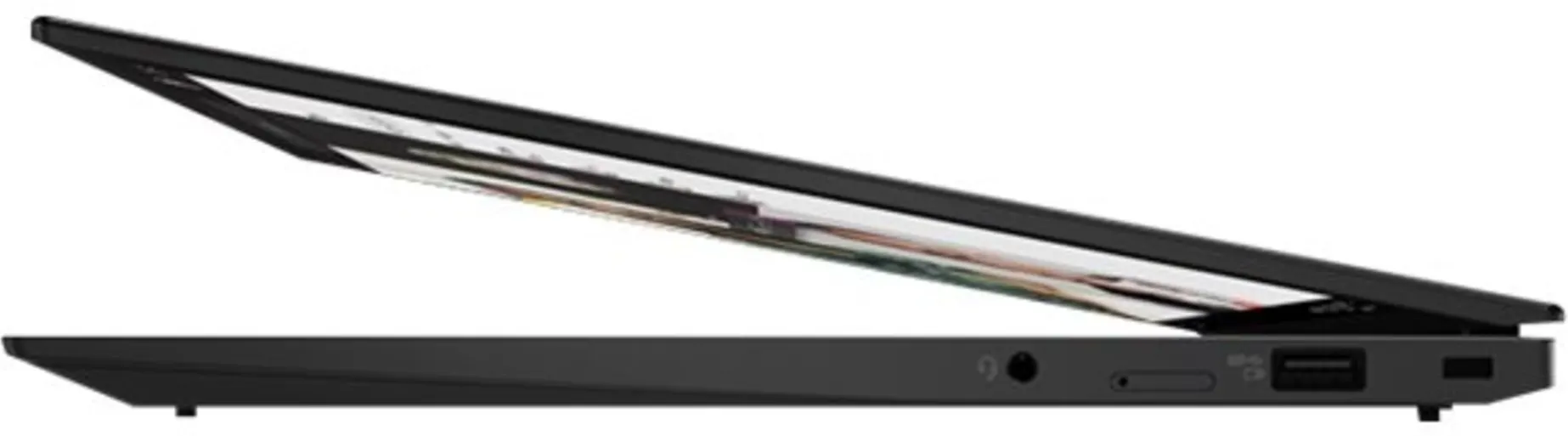 Imagen 14 de Notebook Lenovo ThinkPad X1 Carbon Gen9 I7-1165G7 RAM 16GB SSD512GB M.2 14" W11P (Reacondicionado)