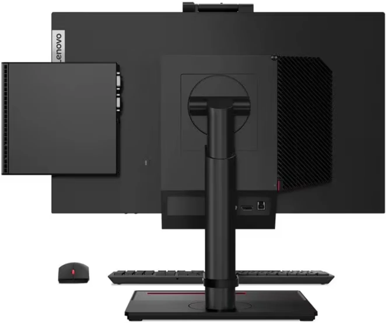 tecnomas.cl | [12TGS02P00/16] Computador Lenovo ThinkCentre M70Q Tiny
