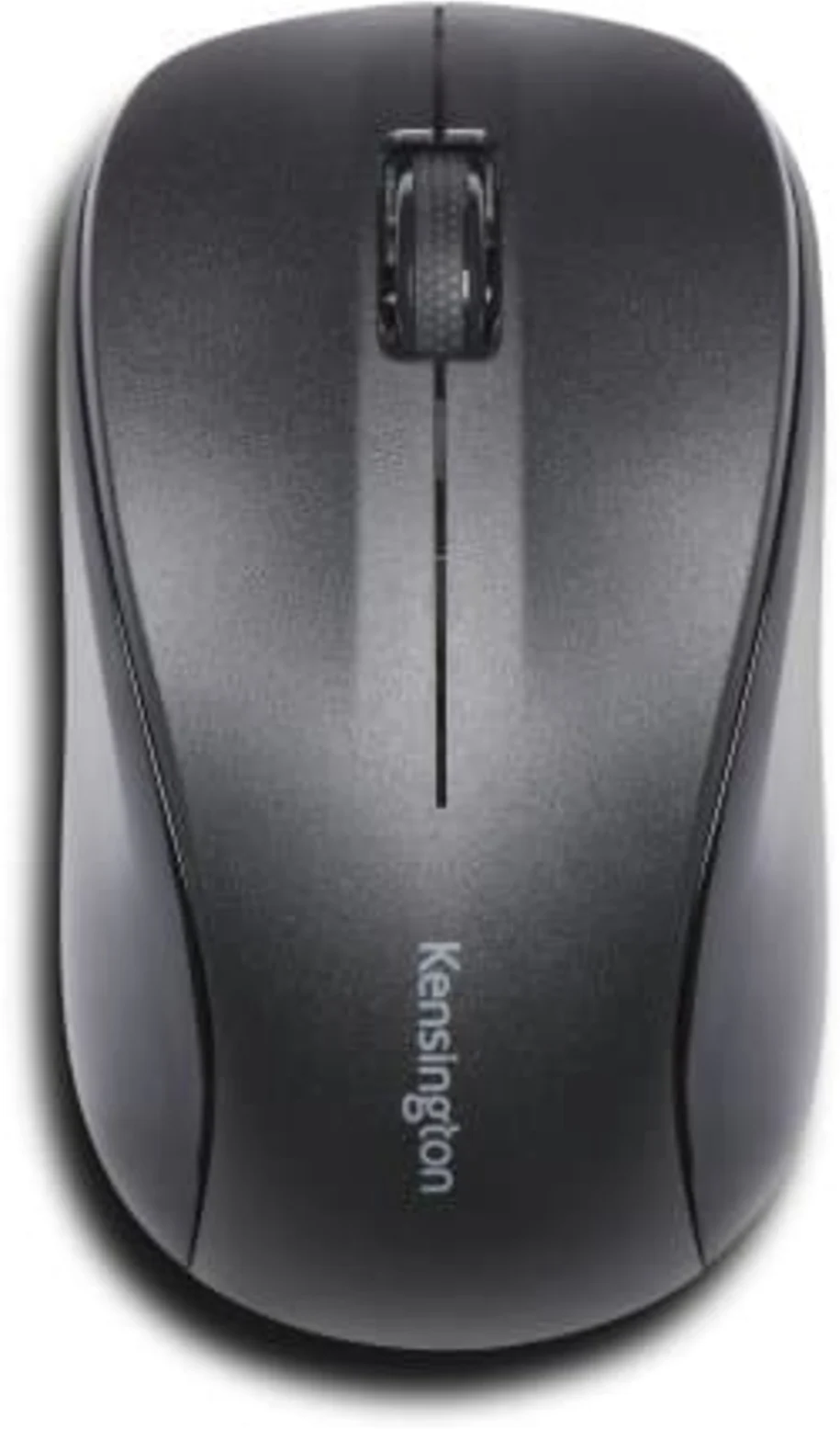 Imagen 0 de Mouse Inalámbrico Kensington Mouse For Life 27105-K72392 3 Botones USB Negro