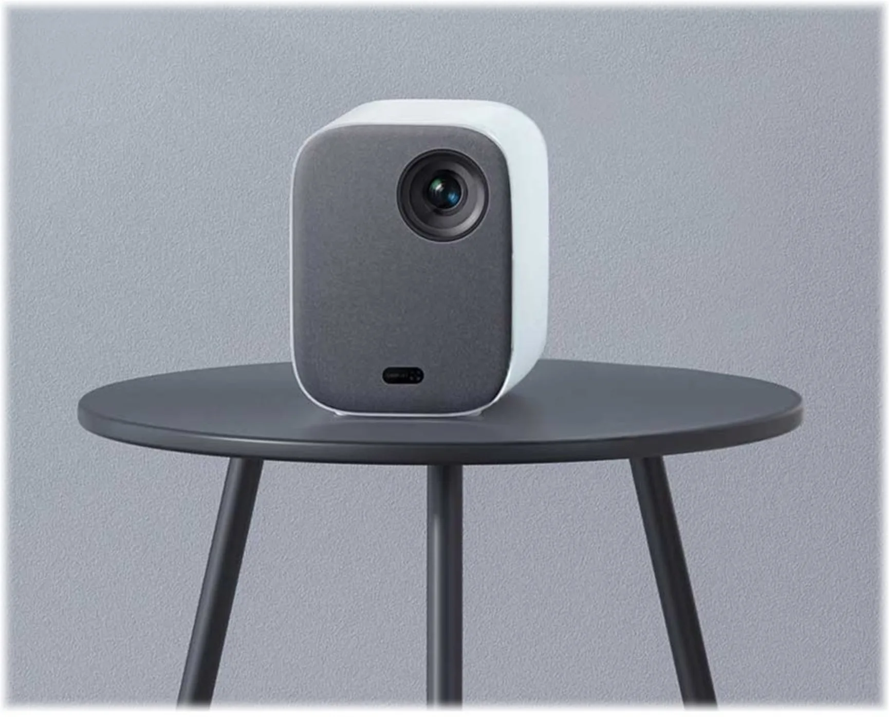 Imagen 8 de Proyector Inalámbrico Xiaomi Mi Smart Projector 2 EU 500LUMEN FHD 1080p HDMI USB