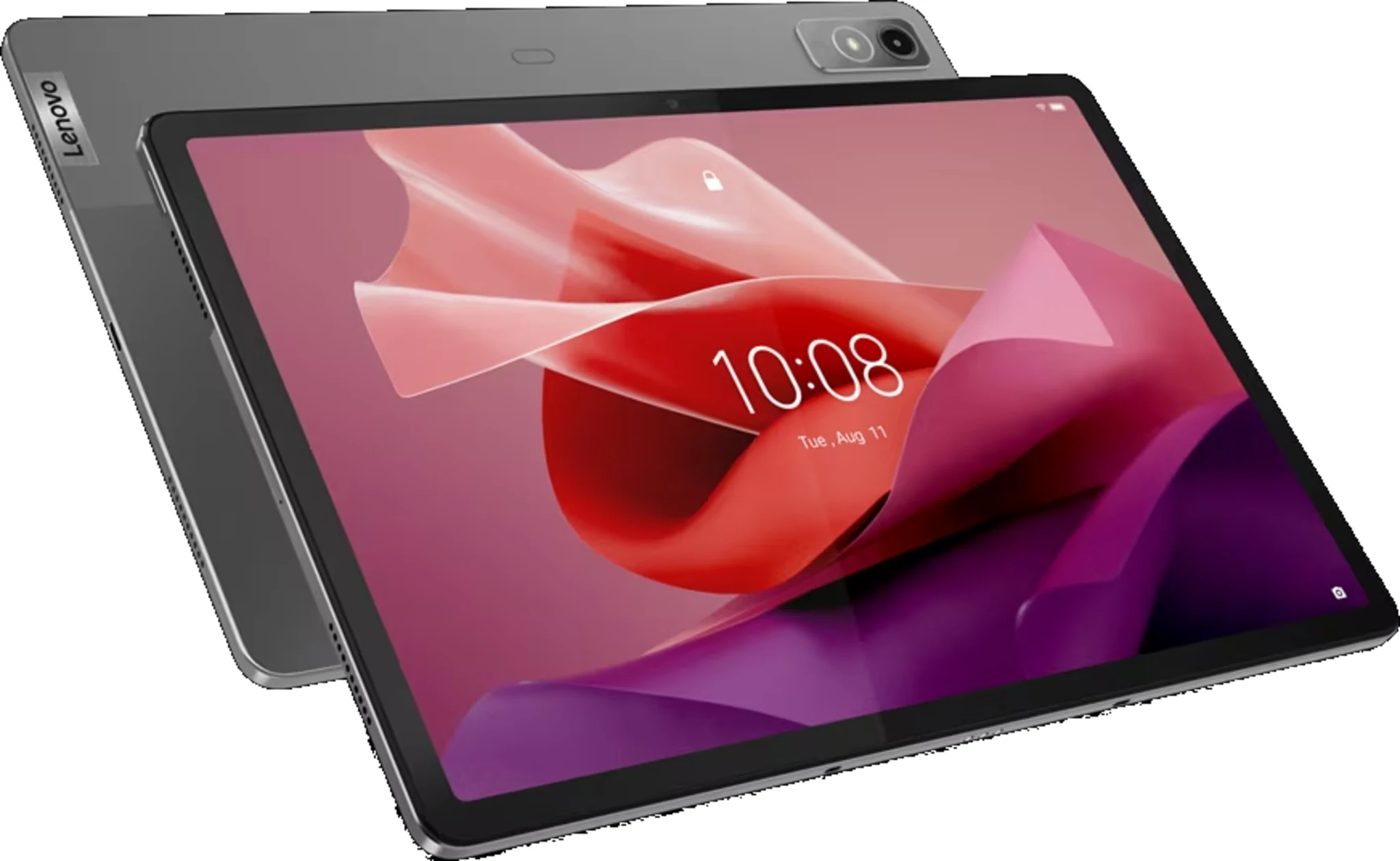 Imagen 0 de Tablet Lenovo Tab P12 OctaCore 8GB 256GB 12.7" WiFi BT USB-C And.. Keyboard+Pen