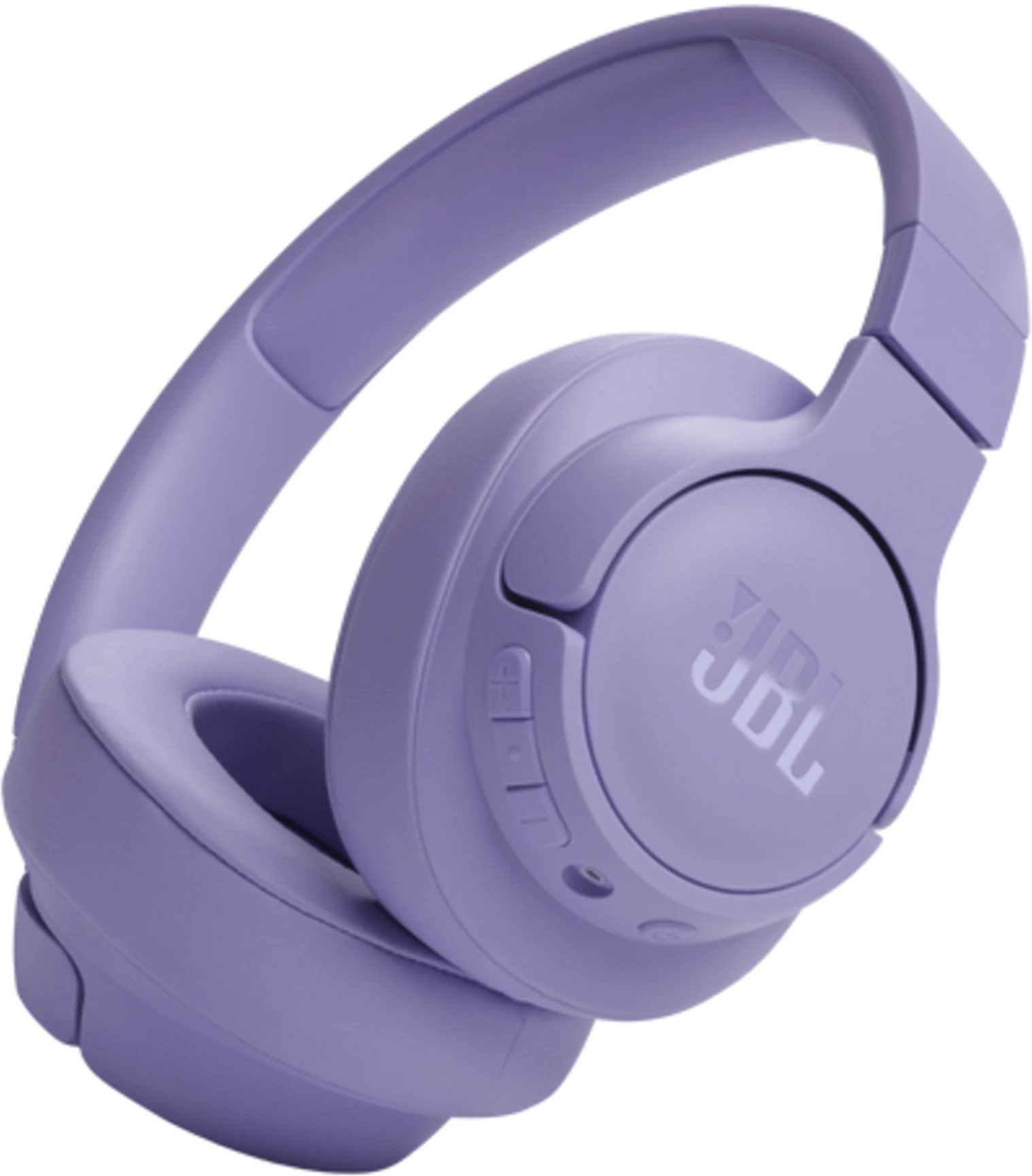Imagen 0 de JBL TUNE - 720BT - Headphones - Purple