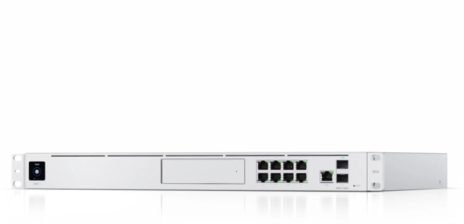 Imagen 3 de UDM Pro Ubiquiti Dispositivo de Red y Puerta de Enlace AIO Wireless Mont en Rack