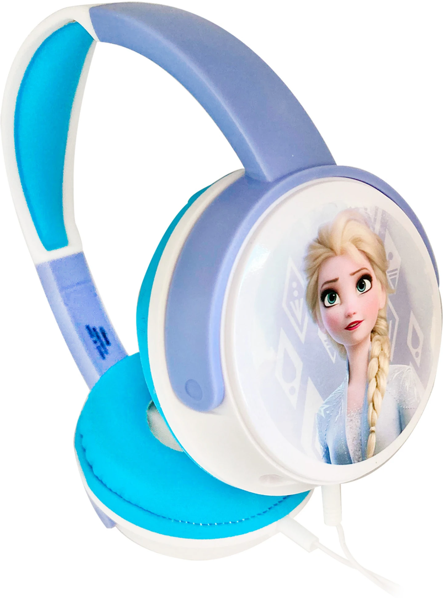 Imagen 3 de LFH13027-NOC AUDIF CON MICROFONO PARA CHAT FROZEN