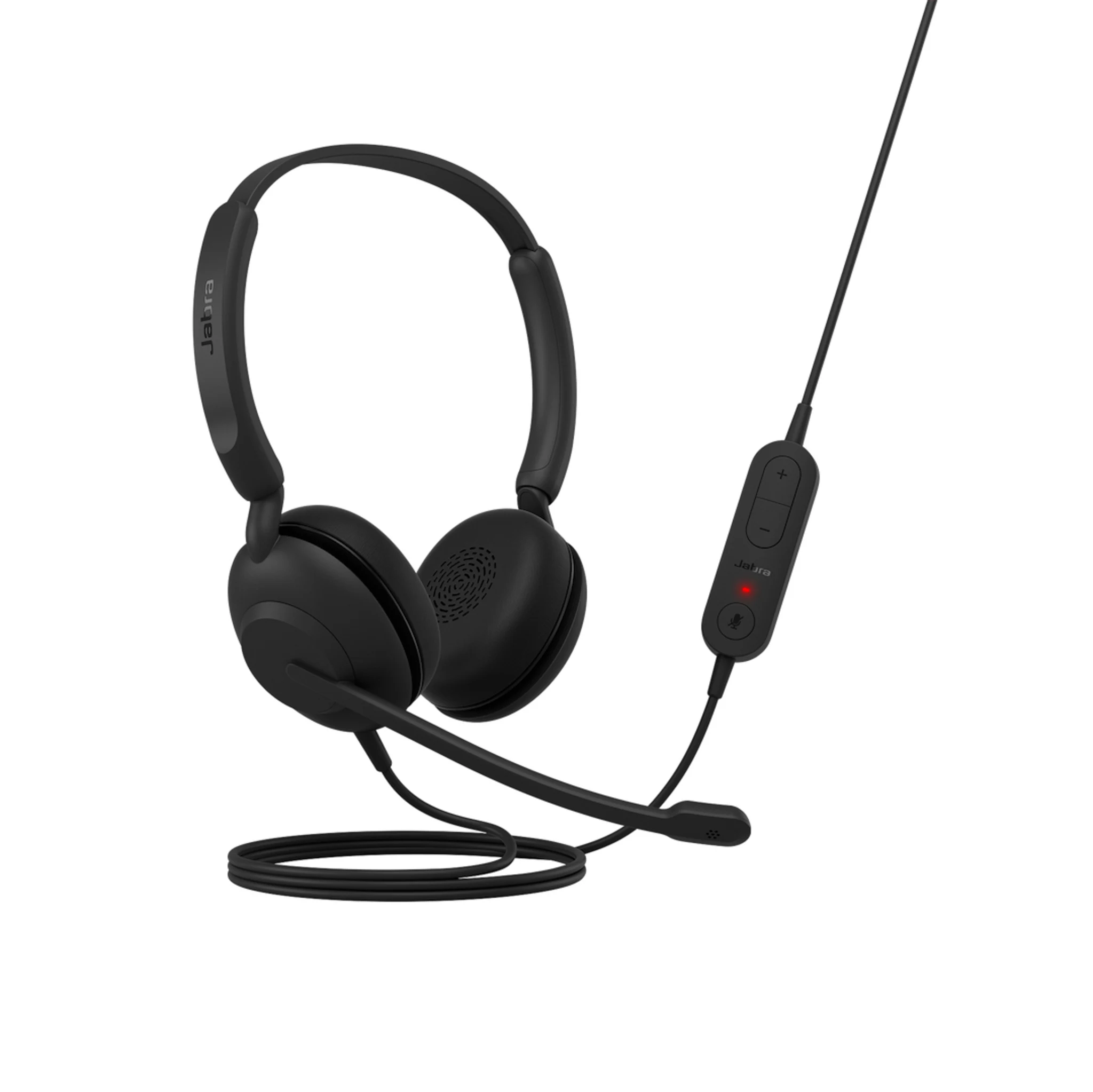 Imagen 4 de Audífonos  Alámbricos Jabra Evolve 10, UC Stereo (Duo), Mic Cancelación de Ruido
