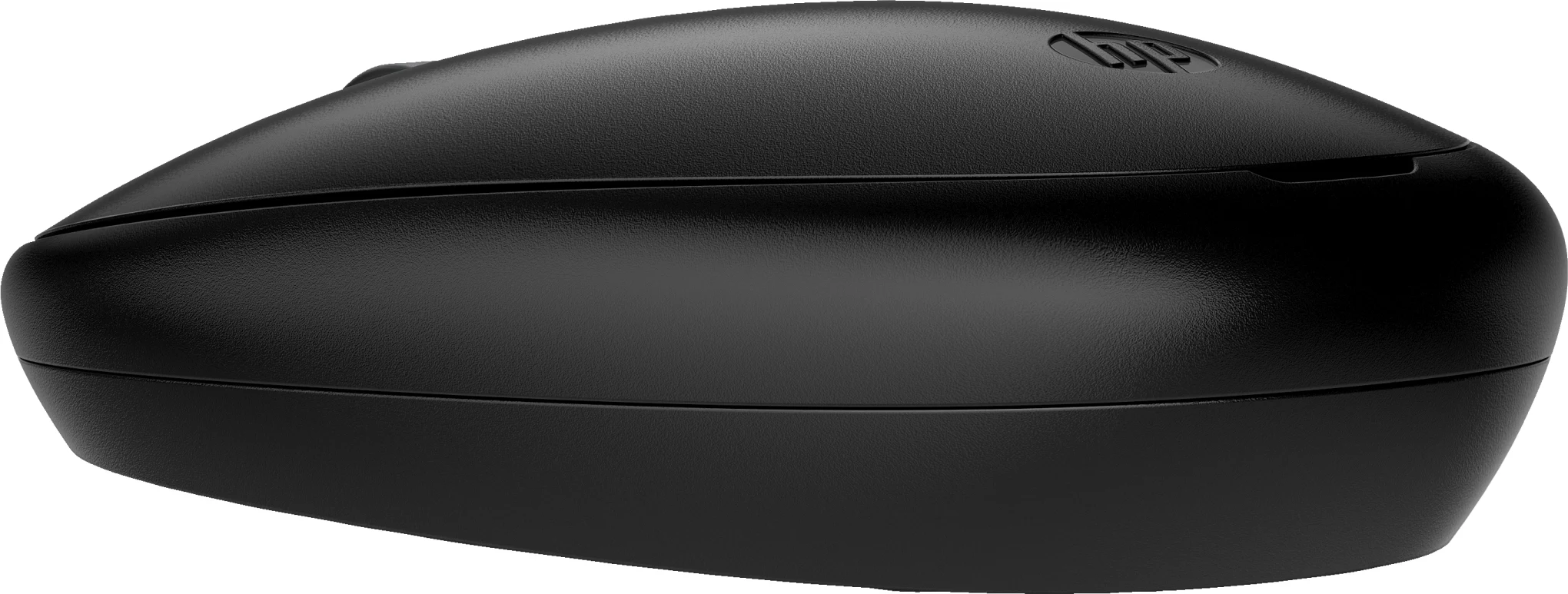 Imagen 4 de Mouse Inalámbrico HP 240, Óptico 1600DPI 3 Botones 125Hz Bluetooth Color Negro
