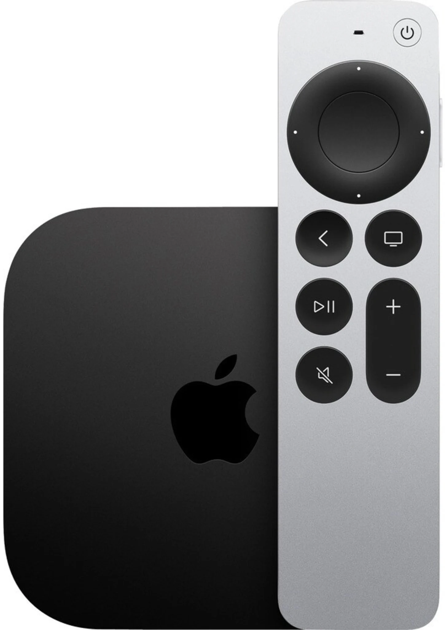 Imagen 3 de Apple TV 4K 128GB Wi-Fi + Ethernet (3ª Gen)