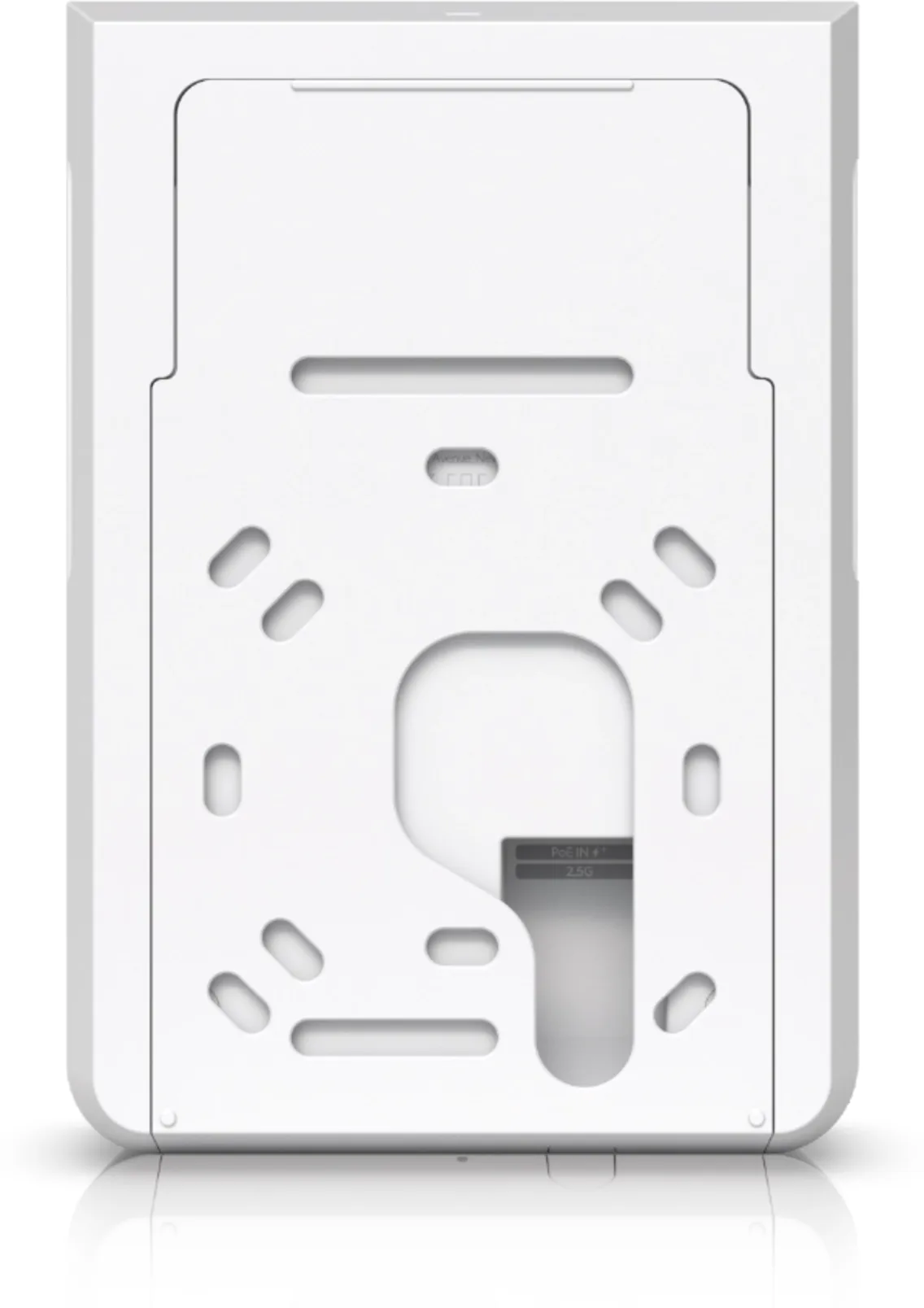 Imagen 5 de Acces Point UBIQUITI U7-Pro-Wall WiFi 7 Velocidad 10,7Gbps, frec 2,4/5/6GHz