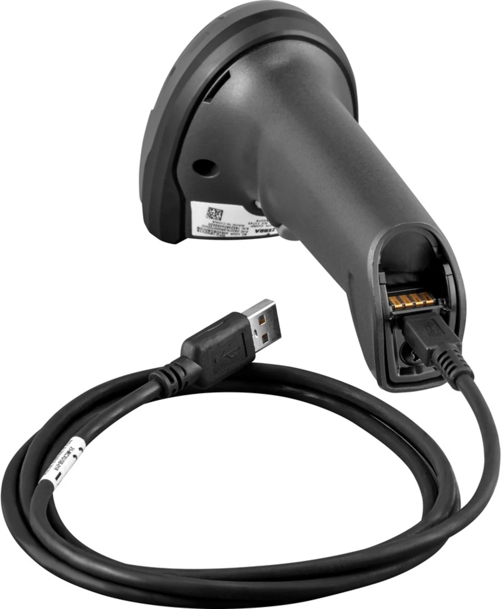 Imagen 6 de Escáner de Código de Barras Zebra DS2278-SR 1D / 2D Inalámbrico Interfaz USB