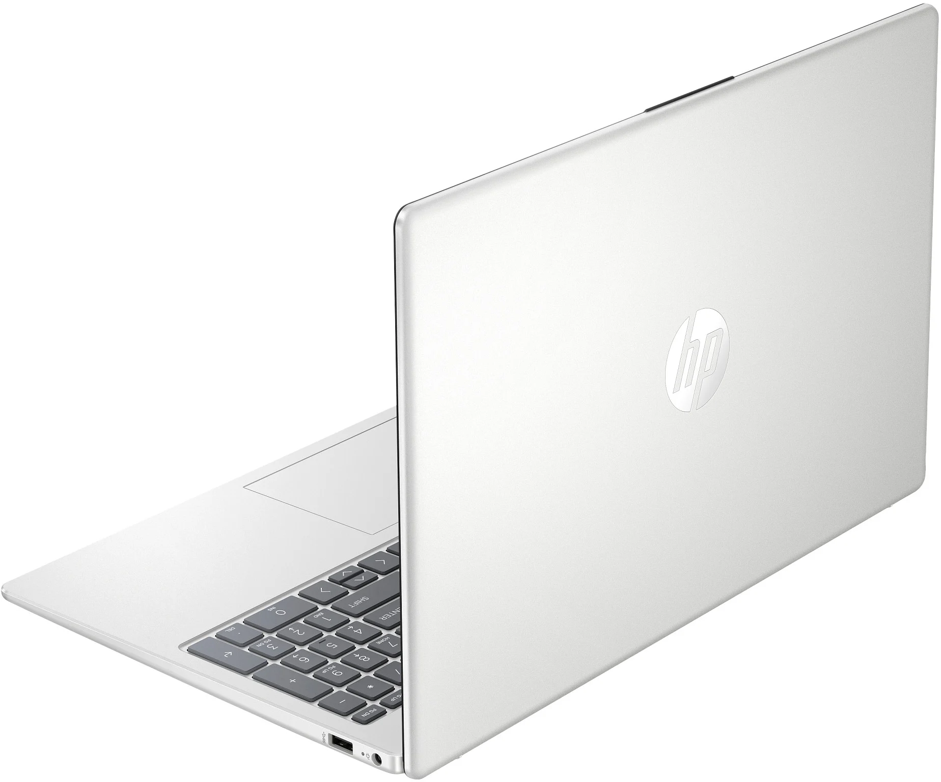 Imagen 2 de Notebook HP 15-FD0063LA I7-1255U RAM 16GB SSD 512GB 15.6" W11H