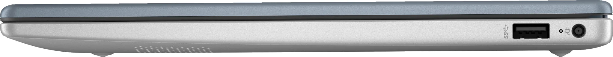 Imagen 4 de Notebook HP 14-EM0001LA AMD Ryzen 3 7320U RAM 8GB SSD 256GB 15.6" W11H