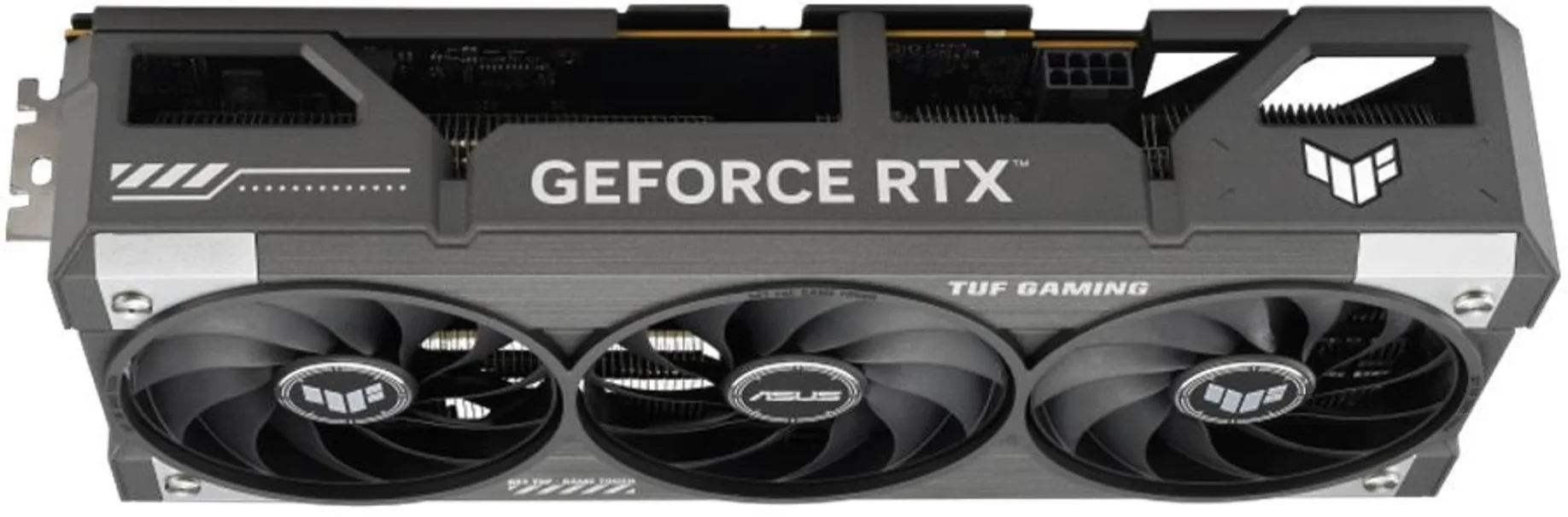 Imagen 3 de Tarjeta de Video Asus RUF RTX5060 O8G Gaming 8GB GDDR7 1*HDMI 3*DP 3.1Slot ARGB