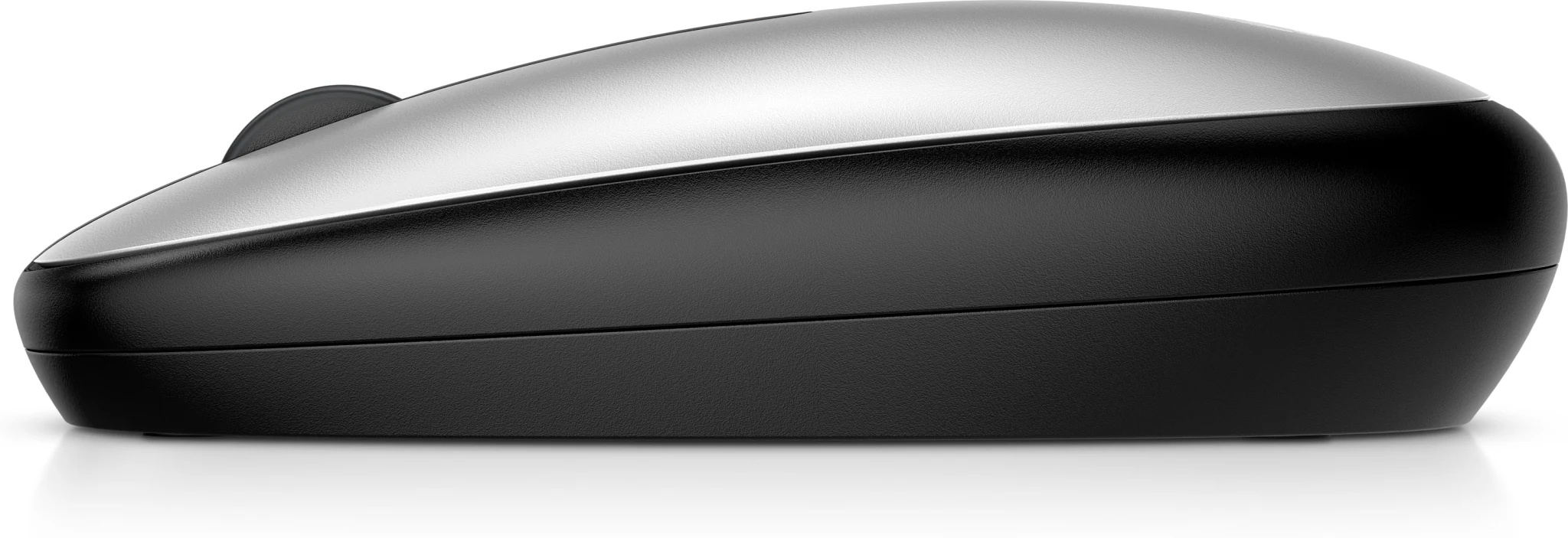 Imagen 3 de Mouse HP 230 Conectividad Inalámbrica Bluetooth 3 botones 1600 ppp Color Plata