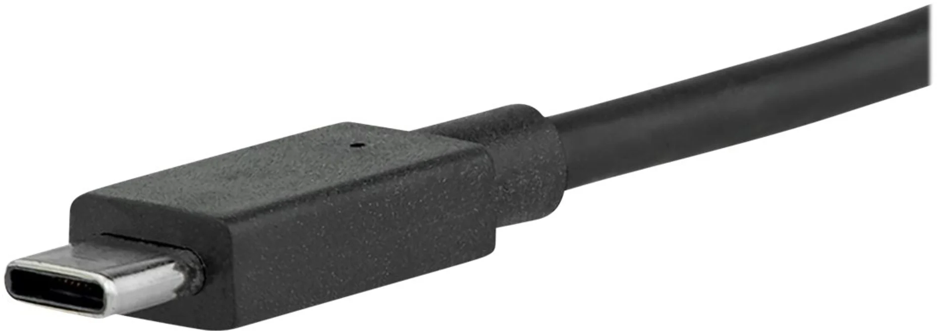Imagen 8 de Cable Adaptador USB-C Macho a DisplayPort Hembra Longitud 1 Metro 4K 60Hz 