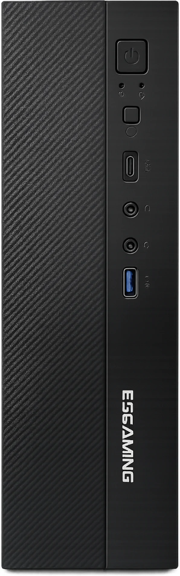 Imagen 0 de PC Slim AMD Ryzen 5 8500G | 16GB DDR5 | 500GB NVMe | WiFi | FreeDOS