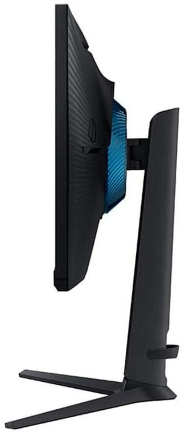 Imagen 4 de Monitor Gamer Samsung S24AG32 24" FHD 1920*1080 LED VA DP HDMI FreeSync 165Hz