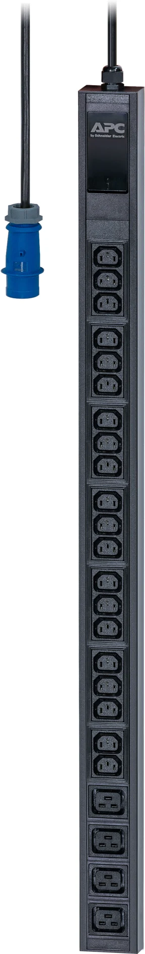 Imagen 0 de Easy PDU de APC, Básica, Zero U, 16A, 230V