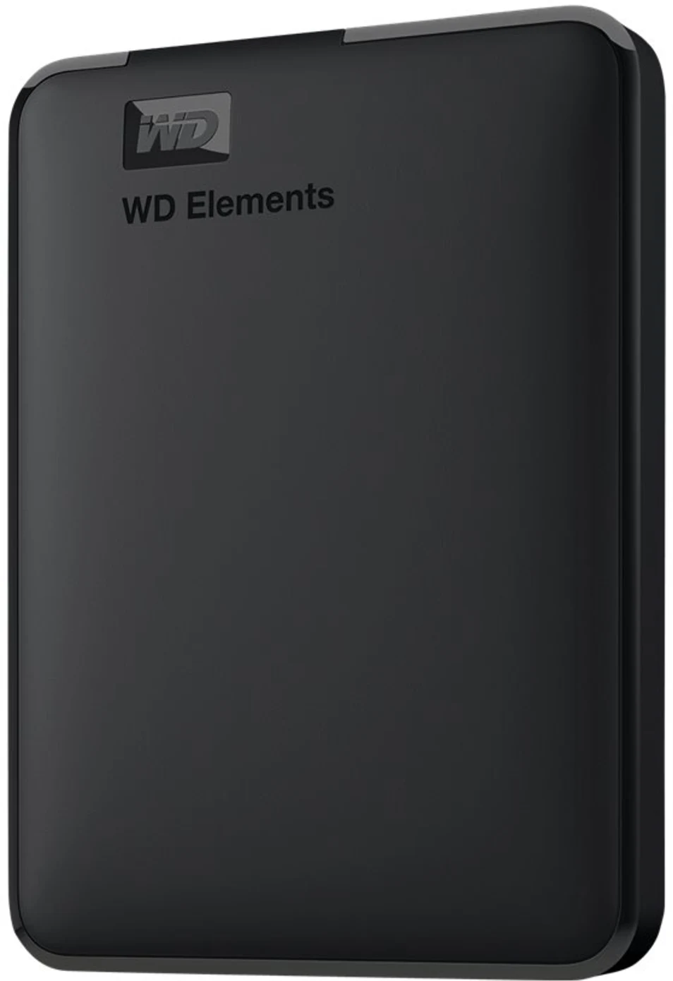 Imagen 0 de Disco Duro Externo Western Digital Elements 2TB 2.5" USB 3.0