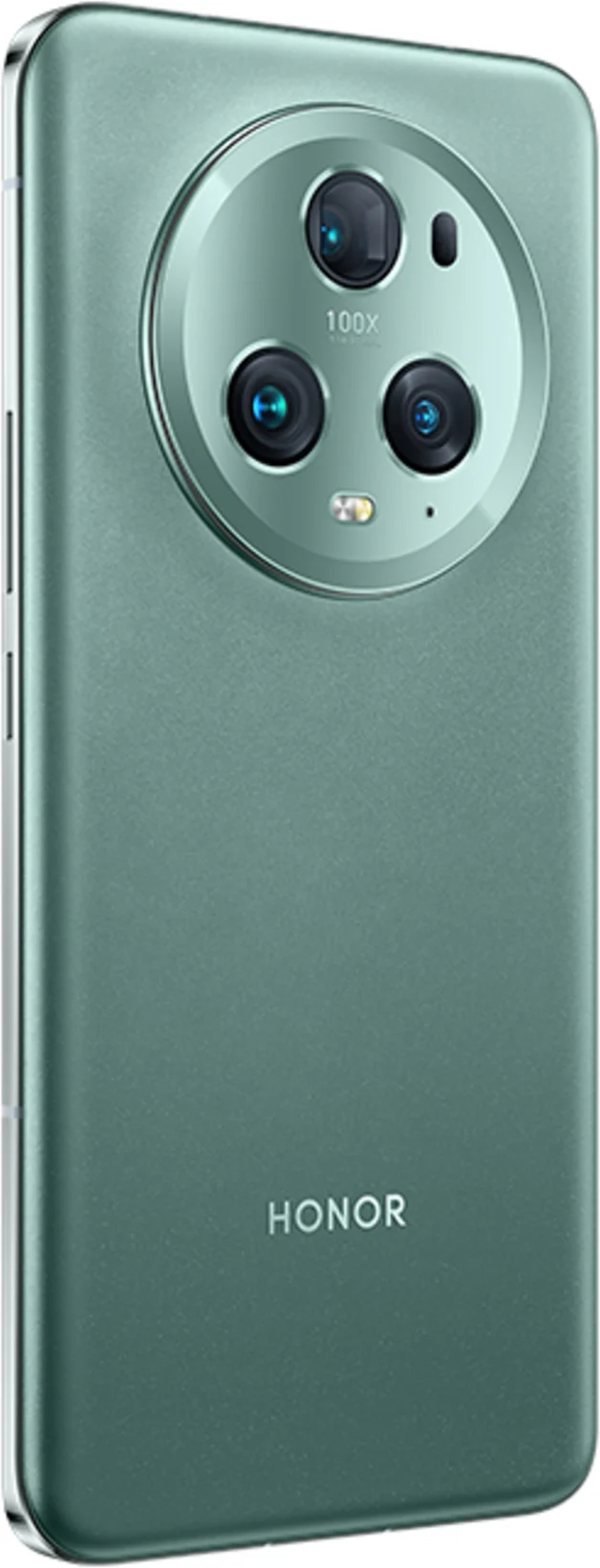 Imagen 2 de Honor magic 5 Pro green 12GB+512GB open