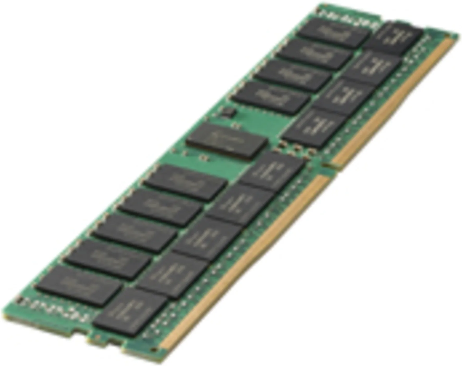 Imagen 1 de Memoria RAM HPE 32GB DDR4 2666Mhz DIMM REG ECC CL19 1.2V 288p