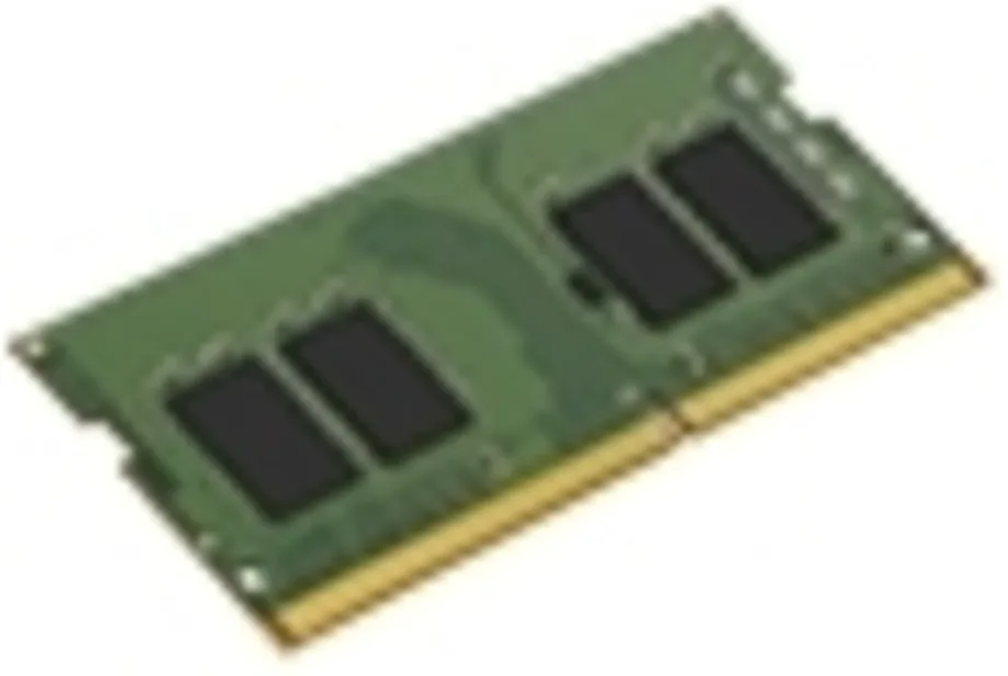 Imagen 1 de Memoria RAM 8GB DDR4 3200MHz SO-DIMM CL22 Non-ECC 1.2V 260p 1Rx16 Kingston
