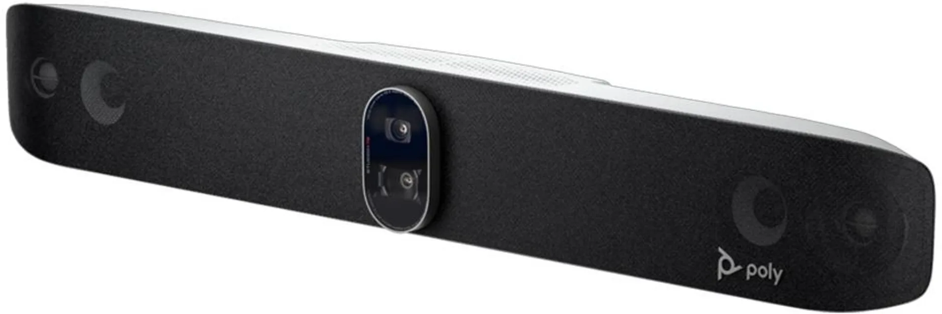 Imagen 7 de Barra de Video HP Poly Studio X72, 4K, IA, All-in-One, Zoom/Teams