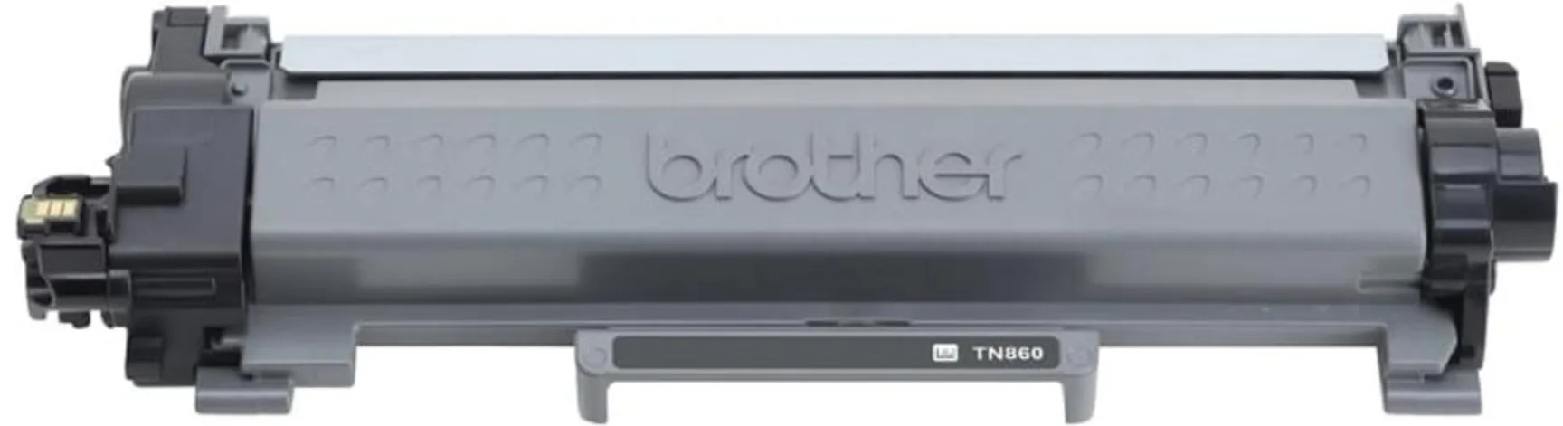 Imagen 0 de Toner Brother TN860 Negro, para MFC-L2880DW, Rendimiento 1.200 Páginas