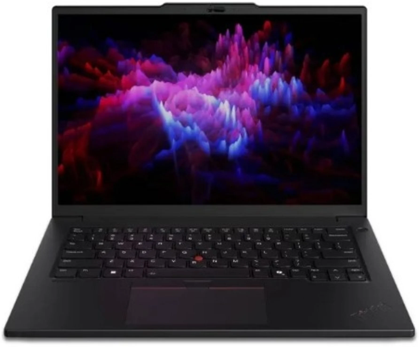 Imagen 0 de Notebook Lenovo Thinkpad P16V Gen3 Ultra 7 255H 16GB 1TB 16"RTX Pro2000 8GB W11P