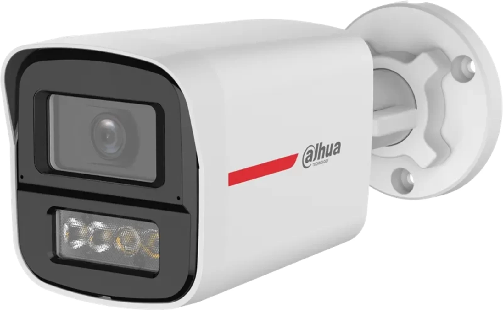 Imagen 0 de 2MP WizColor HDCVI Fixed-focal Bullet Camera